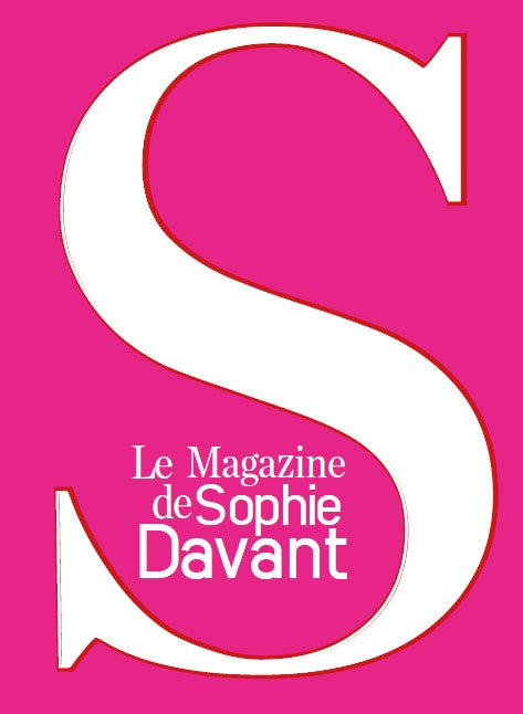 S par SOPHIE DAVANT