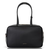 LE SAC DANA EN AGNEAU NOIR